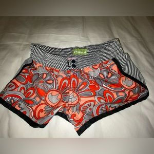 Pawa shorts pant 6